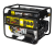 Портативный бензогенератор HUTER DY6500LX-Tehinstrument