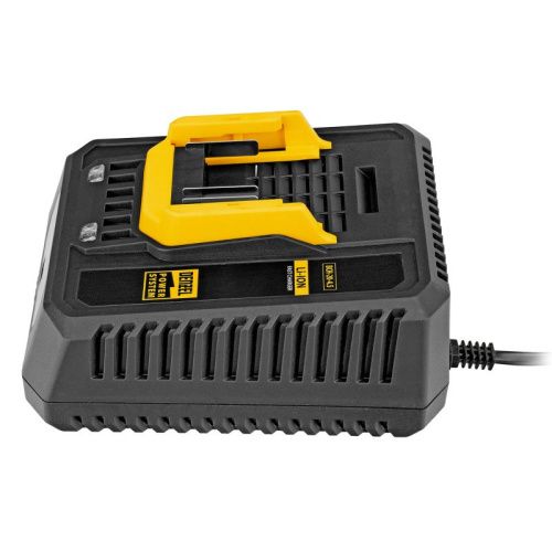 Устройство зарядное для аккумуляторов Denzel BCH-20-4.5, Li-Ion, 20 В, 4,5 А-Tehinstrument