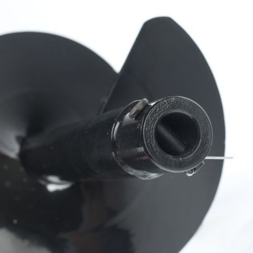 Шнек однозаходный Patriot D 200 для грунта-Tehinstrument