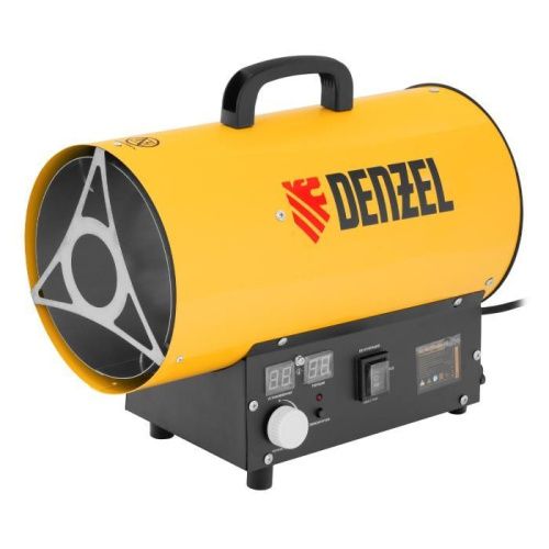 Газовая тепловая пушка Denzel GHG-15i-Tehinstrument