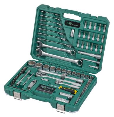 Набор инструментов 82 предмета (С) Арсенал-Tehinstrument