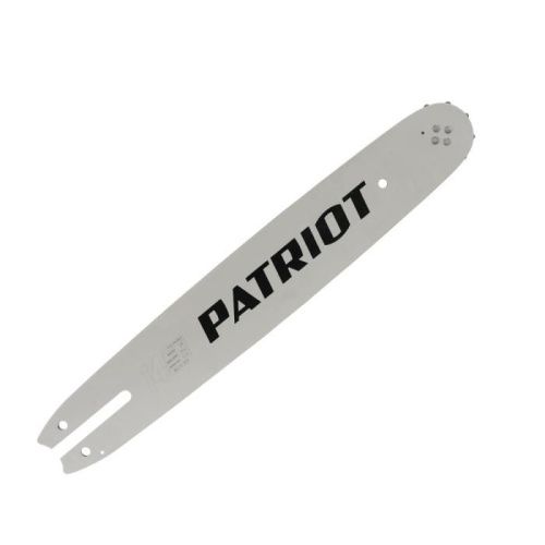 Шина пильная Patriot P140SPEA074 (14", 3/8", 1.3 мм, 50 звеньев)-Tehinstrument