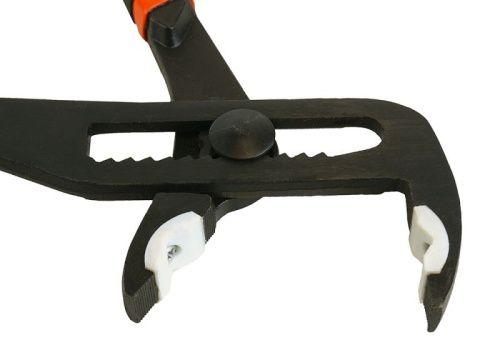 Клещи переставные 250мм,  Sturm-Tehinstrument