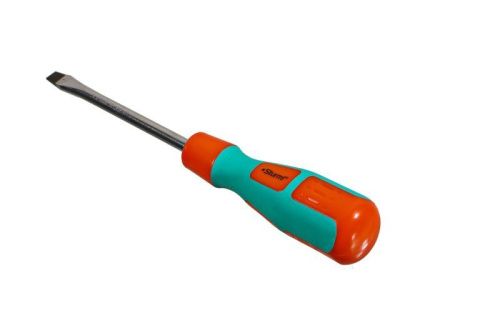 Набор отверток 11 предметов, пластиковый кейс, CrV,  Sturm-Tehinstrument