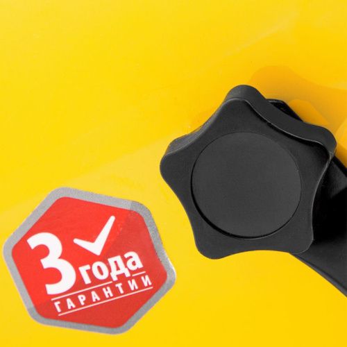 Тепловая пушка Denzel DHC 5-400-Tehinstrument