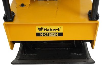 Habert Виброплита H-C160SH (GX160)-Tehinstrument