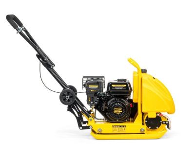 Виброплита бензиновая CHAMPION PC1151FT-Tehinstrument