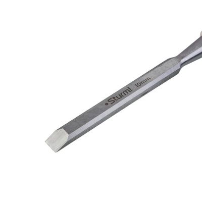 Cтамеска,10 мм, углеродистая сталь, 50 HRC,  Sturm PROMO-Tehinstrument