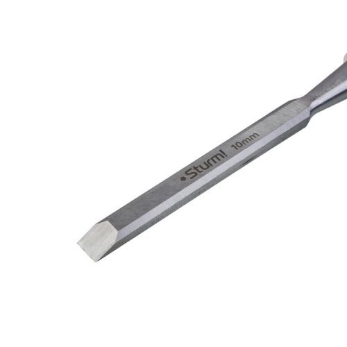 Cтамеска,10 мм, углеродистая сталь, 50 HRC,  Sturm PROMO-Tehinstrument