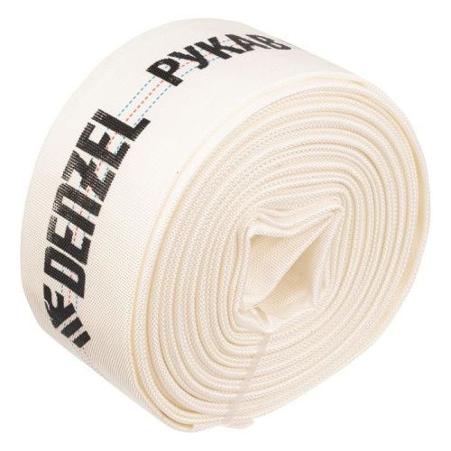 Рукав напорный DH-80, диаметр 3", длина 20 м Denzel-Tehinstrument