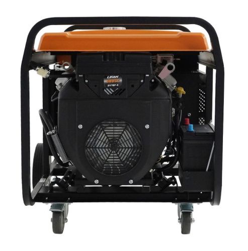 Генератор Lifan 12000E3A-Tehinstrument