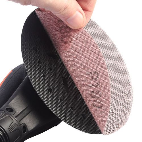 Машина эксцентриковая шлифовальная PATRIOT OS 155-Tehinstrument