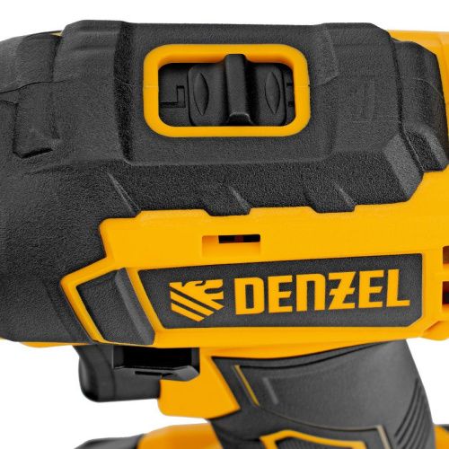 Дрель-шуруповерт аккумуляторная Denzel CDL-18-02BM-Tehinstrument