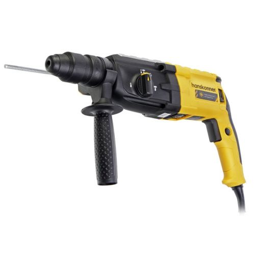 Перфоратор SDS Plus Hanskonner HRH0828REC-Tehinstrument