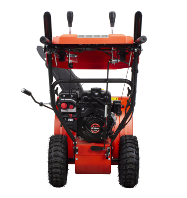 Снегоуборочная машина AS617LE, A-iPower-Tehinstrument