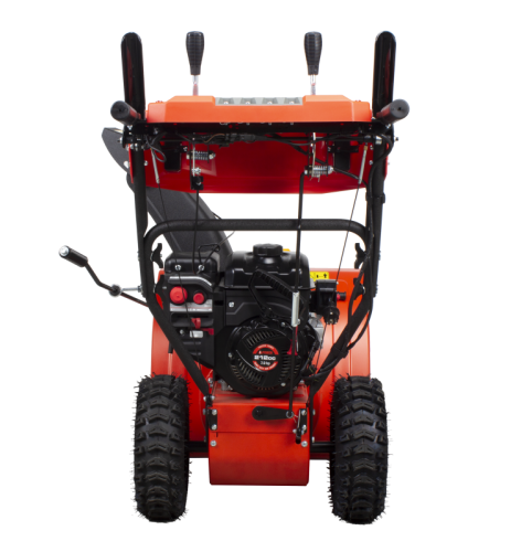 Снегоуборочная машина AS617LE, A-iPower-Tehinstrument