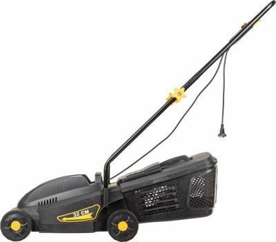 Газонокосилка электрическая Huter ELM-320/1000-Tehinstrument