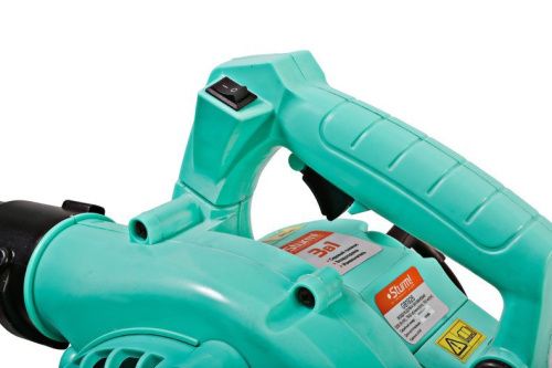 Воздуходувка бензиновая  Sturm GB1926-Tehinstrument