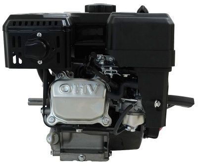 Двигатель Lifan KP230 PRO, вал ?20мм-Tehinstrument