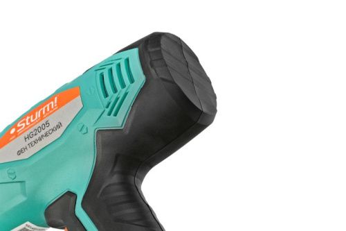 Фен технический  Sturm HG2005-Tehinstrument