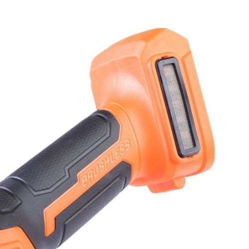 Машина углошлифовальная аккумуляторная (УШМ) PATRIOT AG 125L UES-Tehinstrument