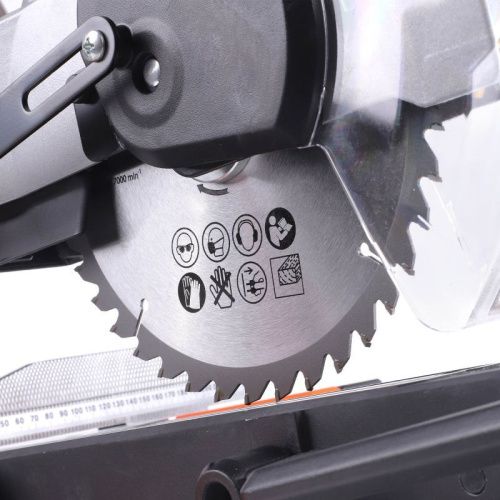 Пила торцовочная PATRIOT MS 305 PLD-Tehinstrument