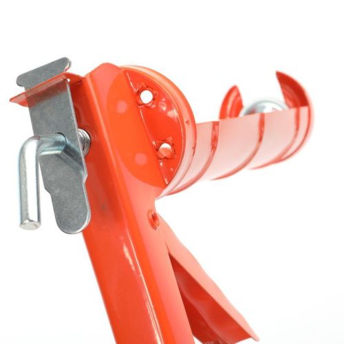 Пистолет Patriot CGH-9 для герметика полукорпусной-Tehinstrument