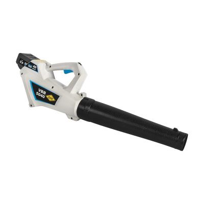 Воздуходув аккумуляторный DDE  BlueTech VBB 5040-Tehinstrument