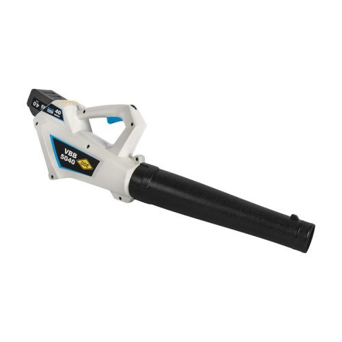 Воздуходув аккумуляторный DDE  BlueTech VBB 5040-Tehinstrument