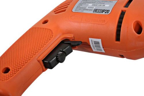 Дрель безударная СОЮЗ ДУС-2150-Tehinstrument