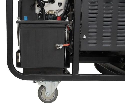 Генератор Lifan 12000E3A-Tehinstrument