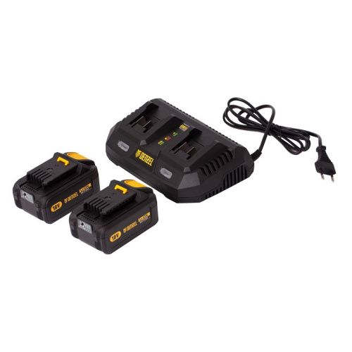 Кусторез аккумуляторный Denzel RBC510-36-Tehinstrument