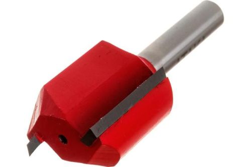 Фреза Атака пазовая прямая D24/ф8/H25-Tehinstrument