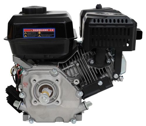 Двигатель Lifan  KP230 Pro D20  3A-Tehinstrument