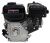Двигатель Lifan  KP230 Pro D20  3A-Tehinstrument