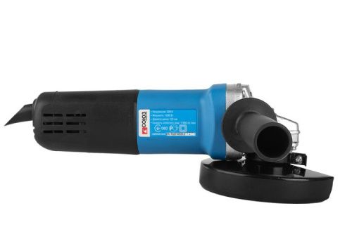 Болгарка (УШМ) СОЮЗ УШС-90121-Tehinstrument