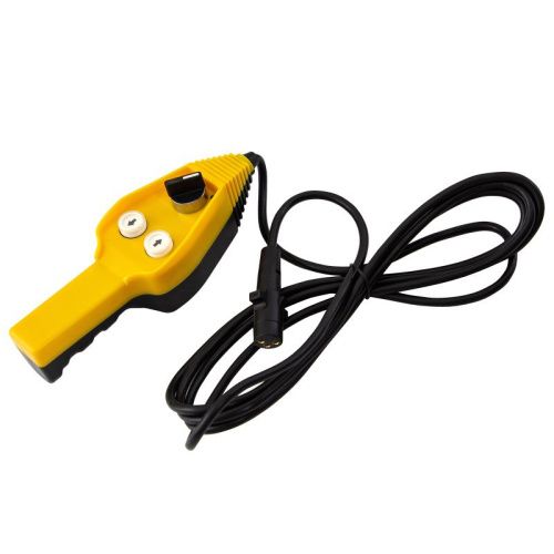 Лебедка автомобильная электрическая Denzel LB-4000-Tehinstrument