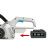 Пила аккумуляторная цепная DDE BlueTech CSB 400-16-Tehinstrument Пила аккумуляторная цепная DDE BlueTech CSB 400-16-Tehinstrument