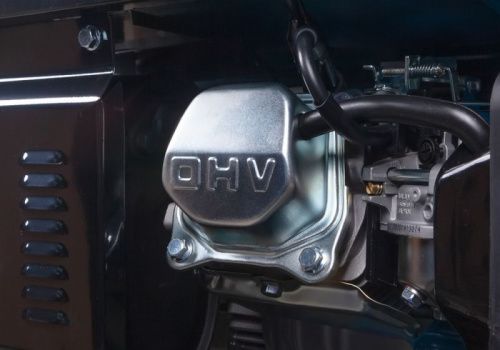 Генератор СОЮЗ ЭГС-87700Э-Tehinstrument