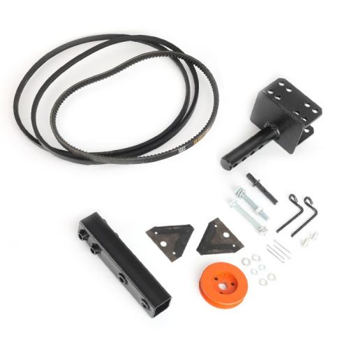 Косилка роторная навесная Patriot КРН-1-Tehinstrument