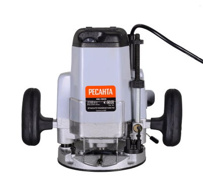 Фрезерная машина Ресанта ФМ-1900Э-Tehinstrument