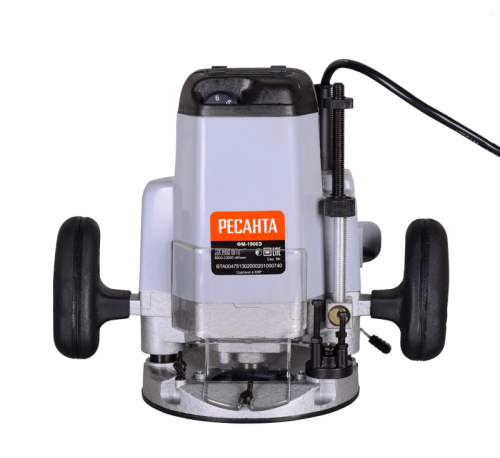 Фрезерная машина Ресанта ФМ-1900Э-Tehinstrument