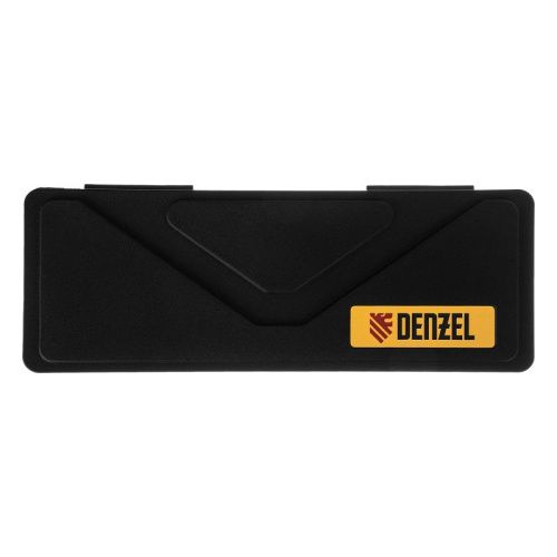 Штангенциркуль, 150 мм, электронный, с глубиномером Denzel-Tehinstrument