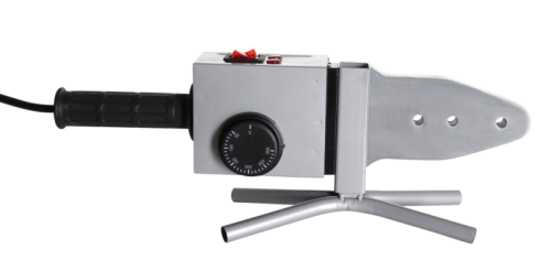 Аппарат для сварки ПВХ труб Ресанта АСПТ-2000-Tehinstrument