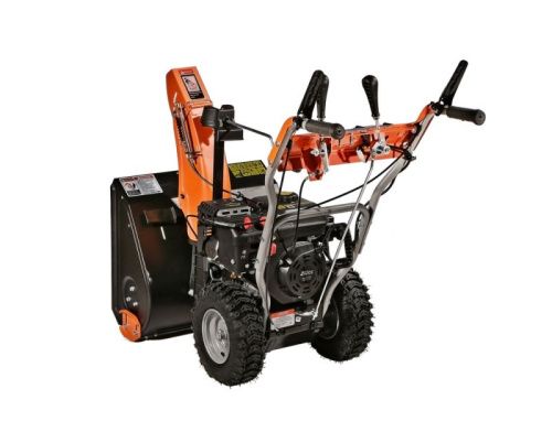 Бензиновый снегоуборщик  Sturm STG7461EL-Tehinstrument