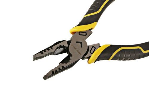 Пассатижи 175мм, Hanskonner-Tehinstrument