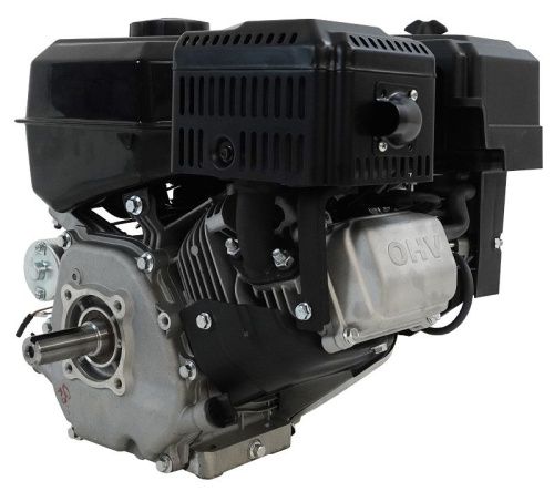 Двигатель Lifan  KP270E D25-Tehinstrument