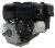 Двигатель Lifan  KP270E D25-Tehinstrument