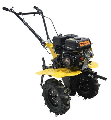 Habert Мотоблок HM-22 (Habert 170, колеса 4.00*8)-Tehinstrument