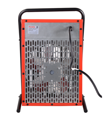 Электрическая теплопушка РЕСАНТА ТЭП-9000-Tehinstrument